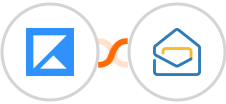 Kajabi + Zoho Mail Integration