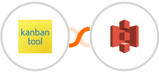 Kanban Tool + Amazon S3 Integration