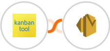 Kanban Tool + Amazon SES Integration