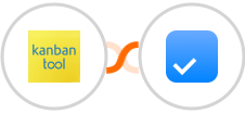 Kanban Tool + Any.do Integration