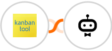 Kanban Tool + awork Integration