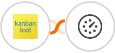 Kanban Tool + Everhour Integration