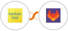 Kanban Tool + GitLab Integration