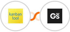 Kanban Tool + GitScrum   Integration