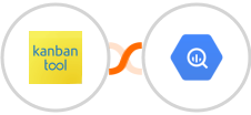 Kanban Tool + Google BigQuery Integration