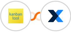 Kanban Tool +  MaintainX Integration