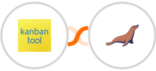 Kanban Tool + MariaDB Integration