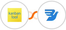 Kanban Tool + MessageBird Integration