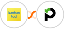 Kanban Tool + Paymo Integration