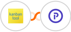 Kanban Tool + Plutio Integration