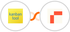 Kanban Tool + Rows Integration