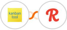 Kanban Tool + Runrun.it Integration