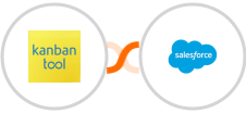 Kanban Tool + Salesforce Marketing Cloud Integration