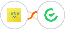 Kanban Tool + TimeCamp Integration