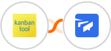 Kanban Tool + Twist Integration