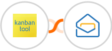 Kanban Tool + Zoho Mail Integration