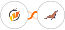 KanbanFlow + MariaDB Integration