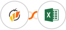 KanbanFlow + Microsoft Excel Integration