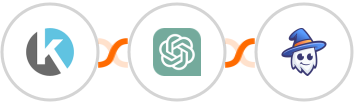Kartra + ChatGPT + Apper Integration