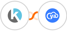 Kartra + CloudYa Integration