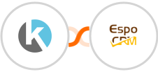 Kartra + EspoCRM Integration