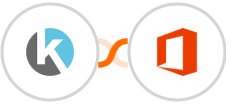 Kartra + Microsoft Office 365 Integration