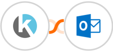 Kartra + Microsoft Outlook Integration