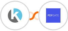 Kartra + PDFGate Integration