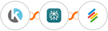 Kartra + Perplexity AI + Stackby Integration
