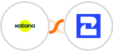 Katana Cloud Manufacturing + 2Chat Integration