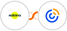 Katana Cloud Manufacturing + Constant Contacts Integration