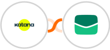 Katana Cloud Manufacturing + Email It Integration