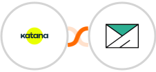 Katana Cloud Manufacturing + SMTP Integration