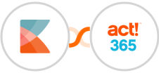 Kayako + Act! 365 Integration