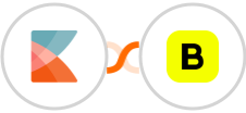 Kayako + Boomerangme Integration
