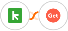 Keap Max Classic + GetSales.io Integration