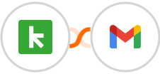 Keap Max Classic + Gmail Integration