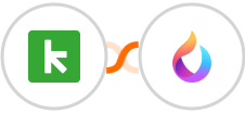 Keap Max Classic + HelpSpace Integration