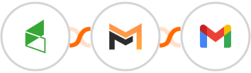 Keap Max Classic + Mailifier + Gmail Integration