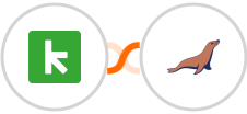 Keap Max Classic + MariaDB Integration