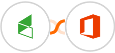 Keap Max Classic + Microsoft Office 365 Integration