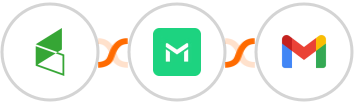 Keap Max Classic + TrueMail + Gmail Integration
