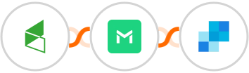 Keap Max Classic + TrueMail + SendGrid Integration