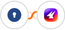 KeyCrm + Aimfox Integration