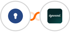 KeyCrm + Dynosend Integration