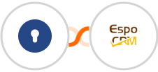 KeyCrm + EspoCRM Integration