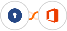 KeyCrm + Microsoft Office 365 Integration