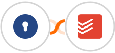 KeyCrm + Todoist Integration