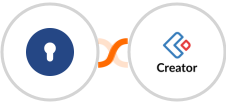 KeyCrm + Zoho Creator Integration