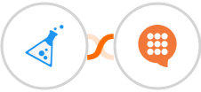 KickoffLabs + CallHub Integration